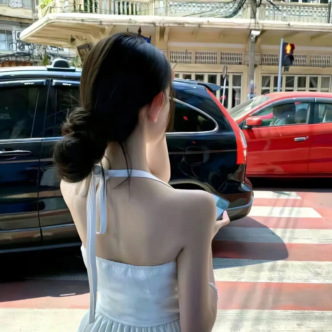 隐秘女人心